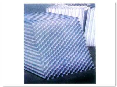 聚丙烯、乙丙共聚、六角峰