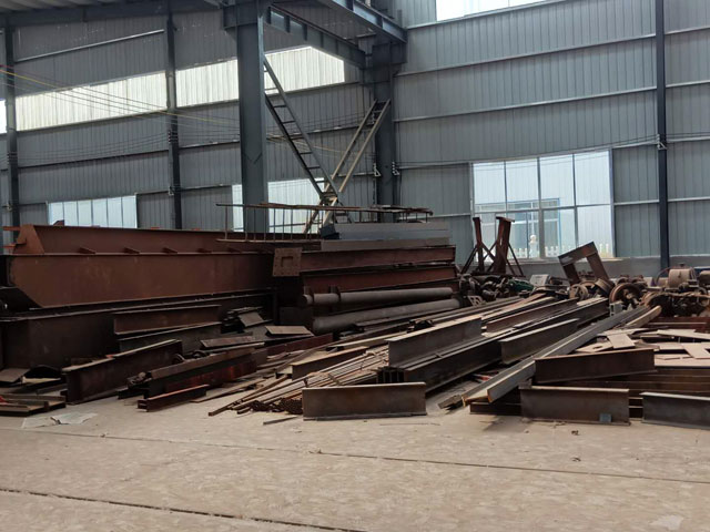 生產(chǎn)現(xiàn)場(chǎng)