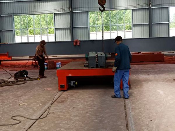 生產(chǎn)現(xiàn)場