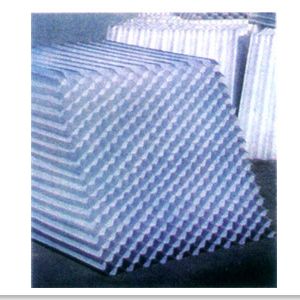 聚丙烯、乙丙共聚、六角峰