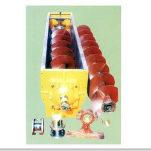 LS污泥輸送機(jī)