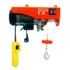 200-600kg、220v電動(dòng)葫蘆